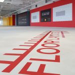tec floor
